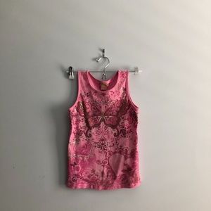 Cute Buttery Tank